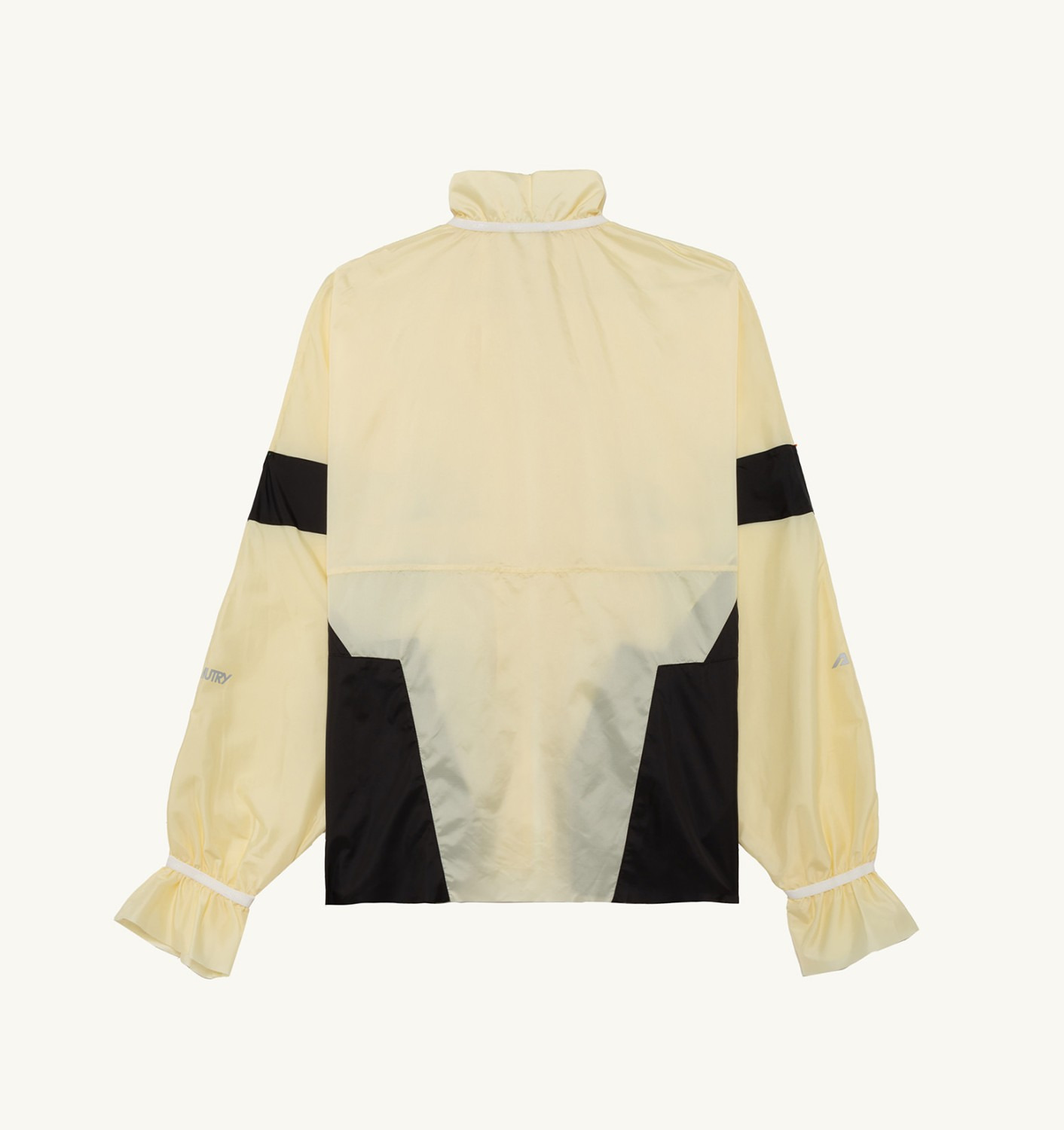 BAT NYLON JACKET WOMAN - 3
