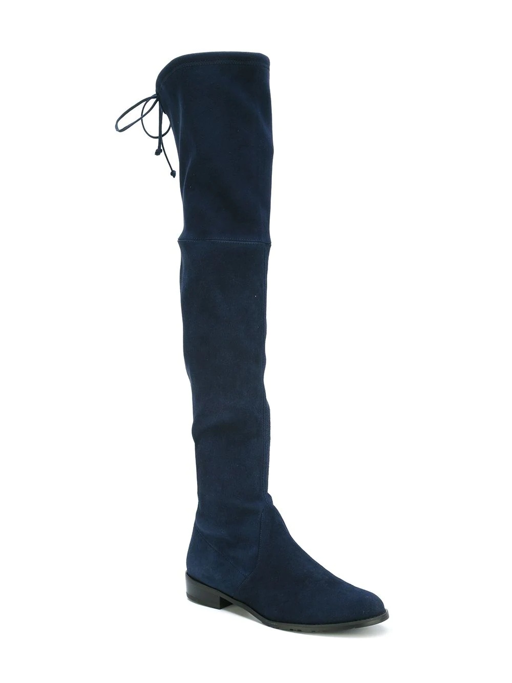 'Lowland' boots - 3