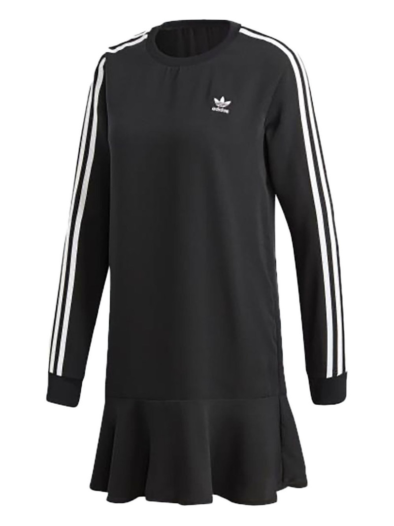 long-sleeve dress 1