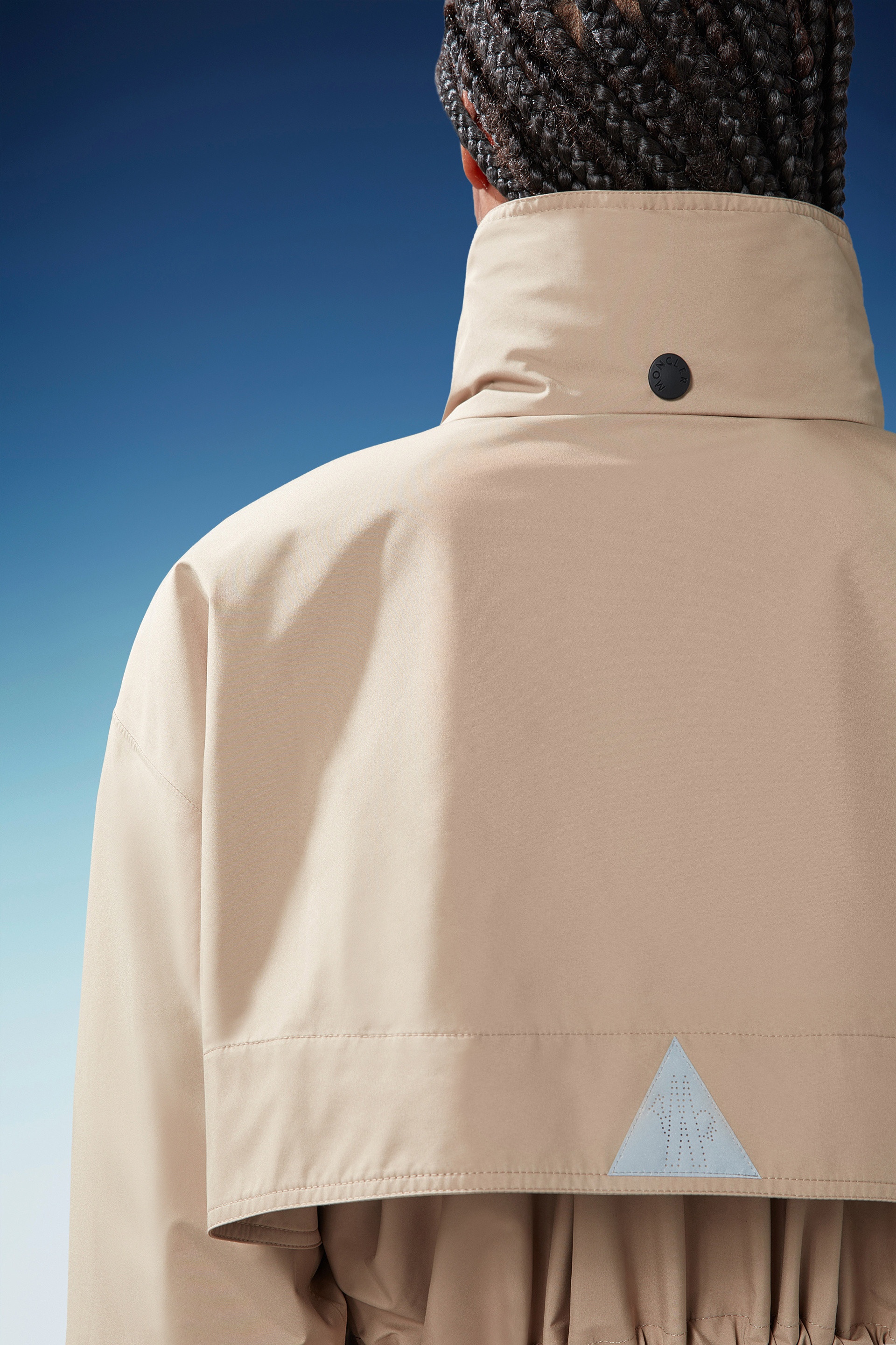 Seigne Parka - 7