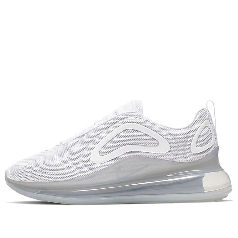 (WMNS) Nike Air Max 720 'Pure Platinum' AR9293-101 - 1