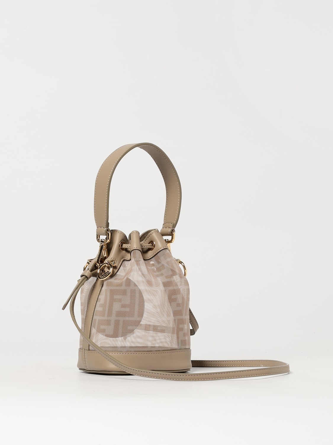 Mini bag woman Fendi - 3