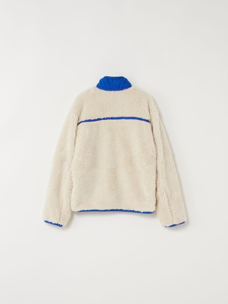 NEW FLEECE JACKET - 2