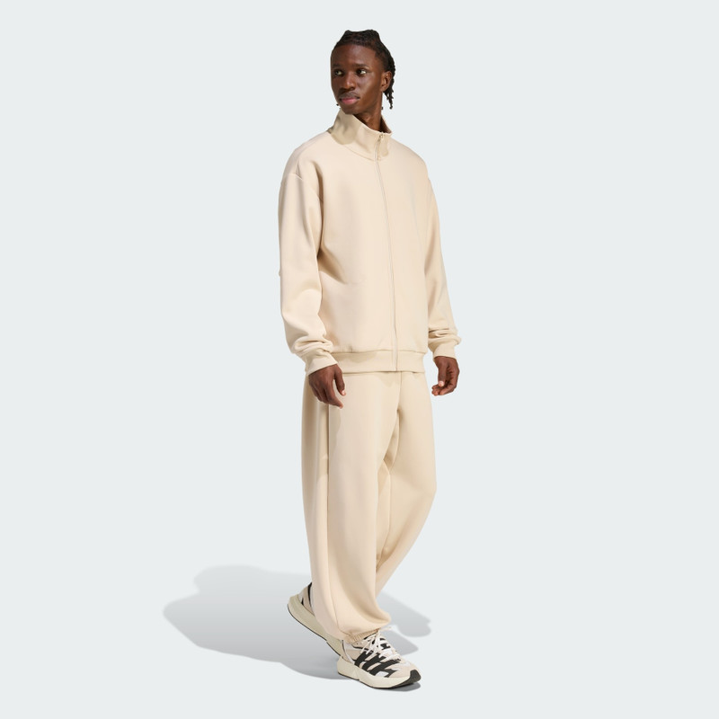 SOFT LUX TRACK TOP 4