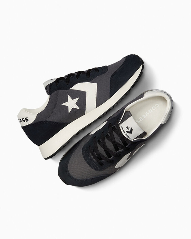 Omega Trainer 6
