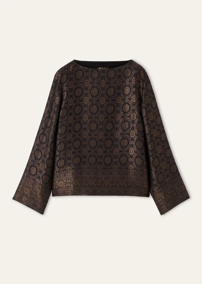 Mara Blouse - 1
