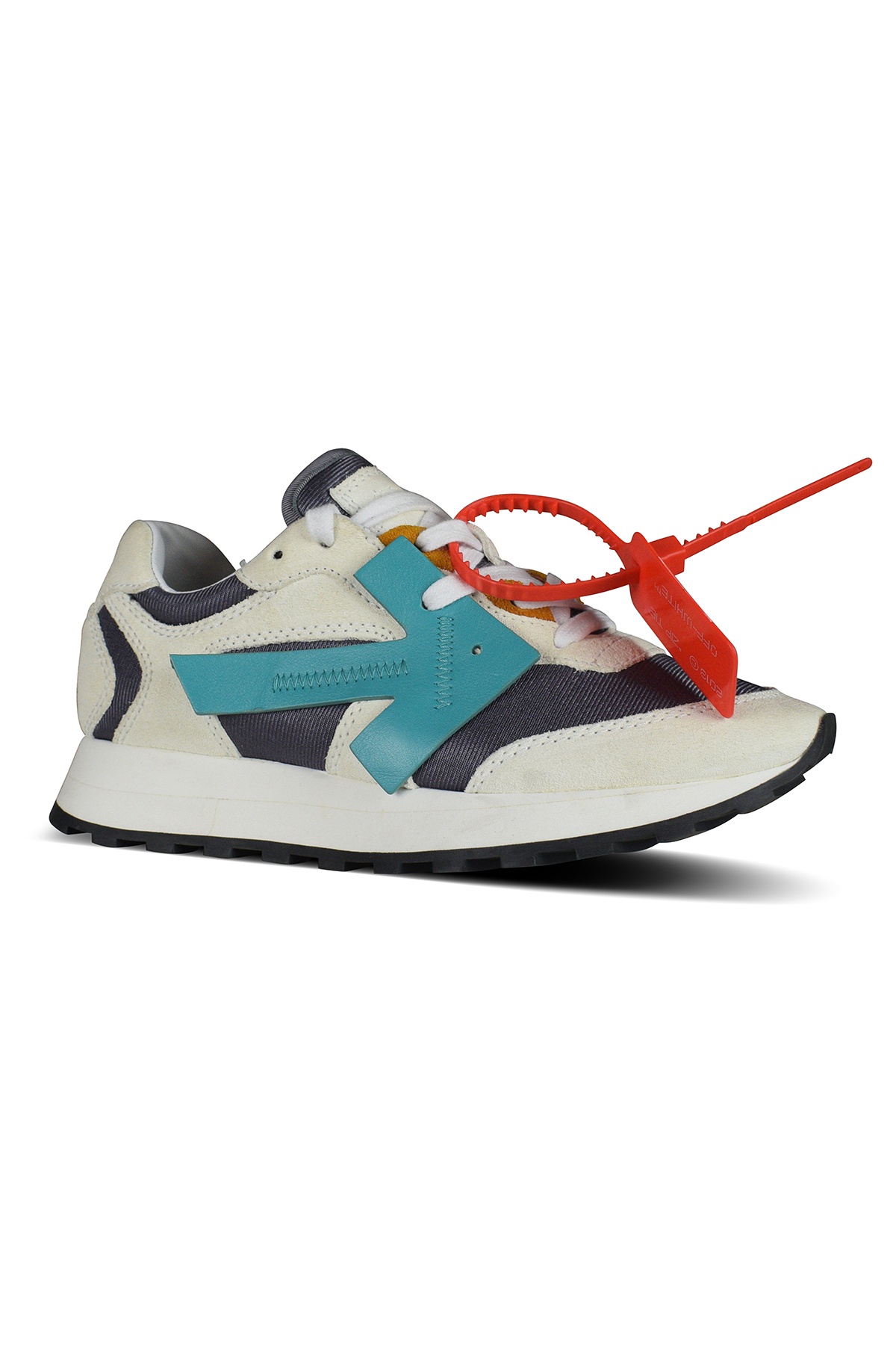 HG Runner Sneakers - 2