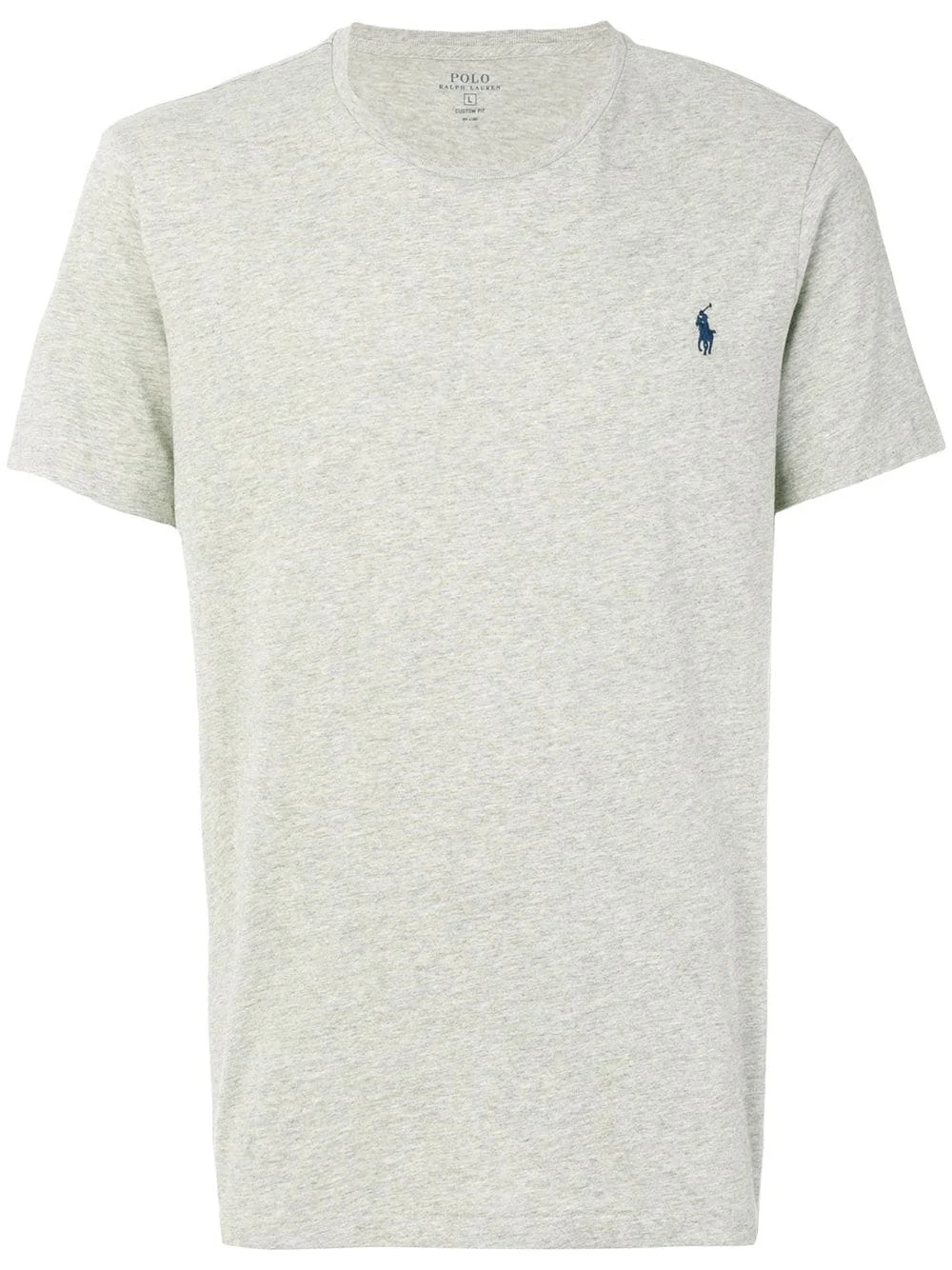 Polo Pony embroidered T-shirt - 1