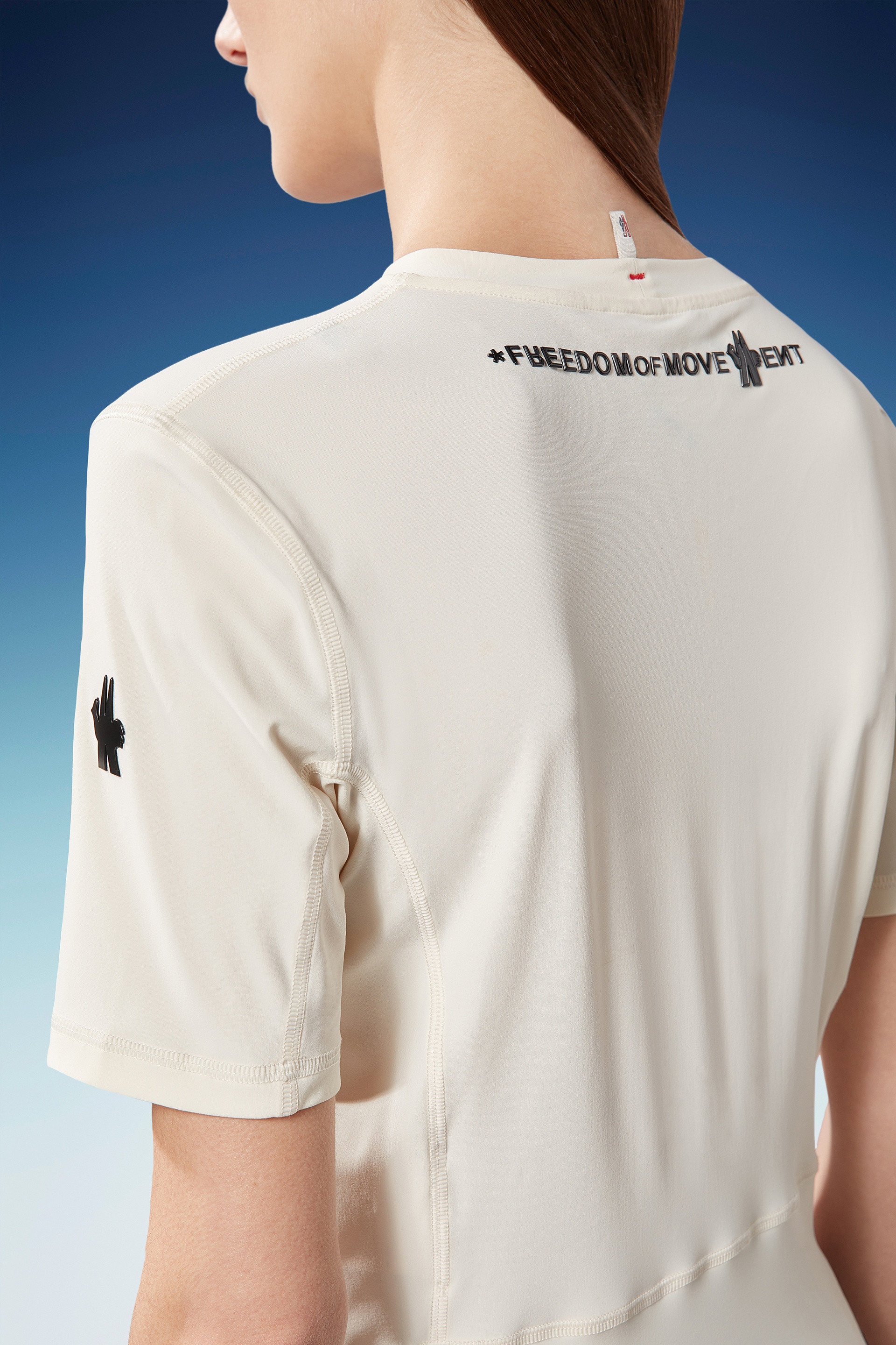 Activewear T-Shirt - 5