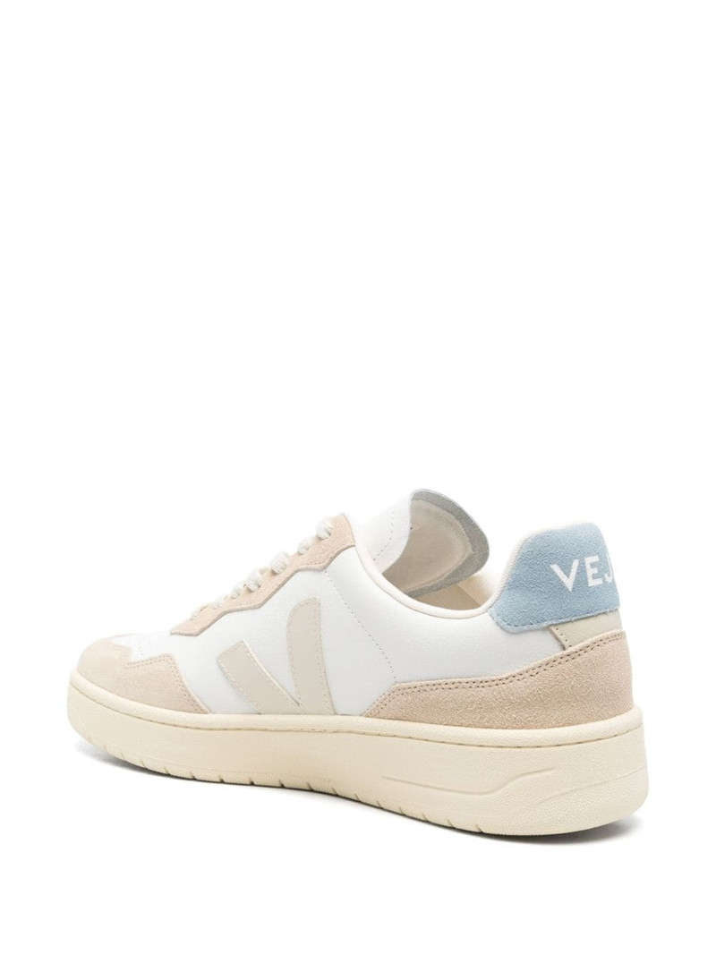 V-90 leather sneakers 3