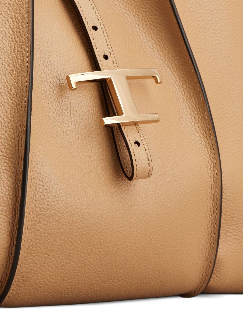 T Timeless shoulder bag - 5