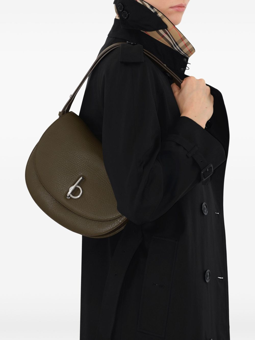The Waterloo trench coat - 5