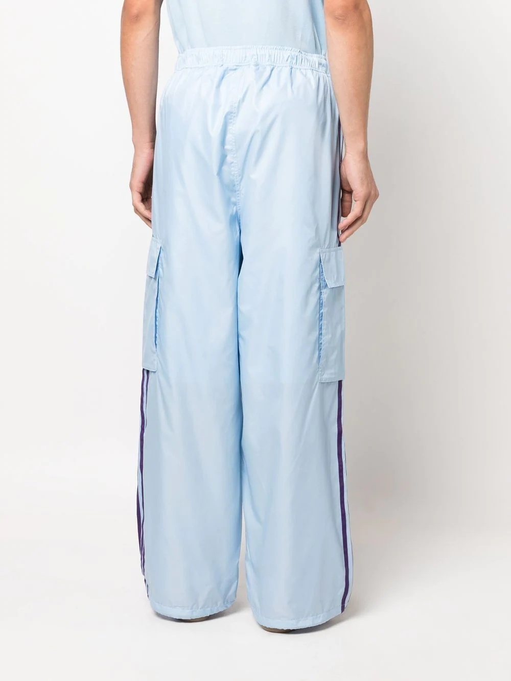 x Kerwin Frost cargo trousers - 4