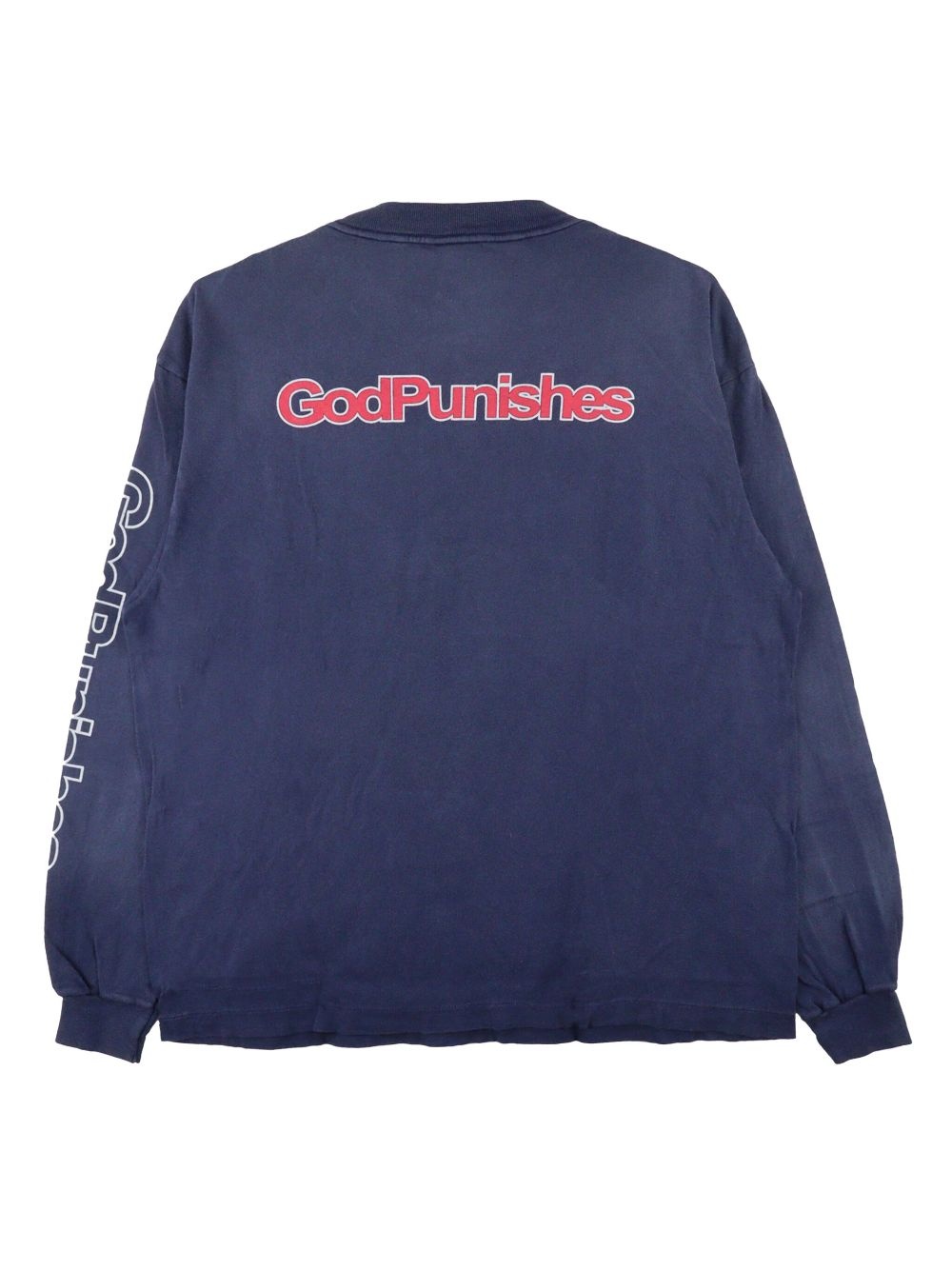 Dead Saint sweater - 2