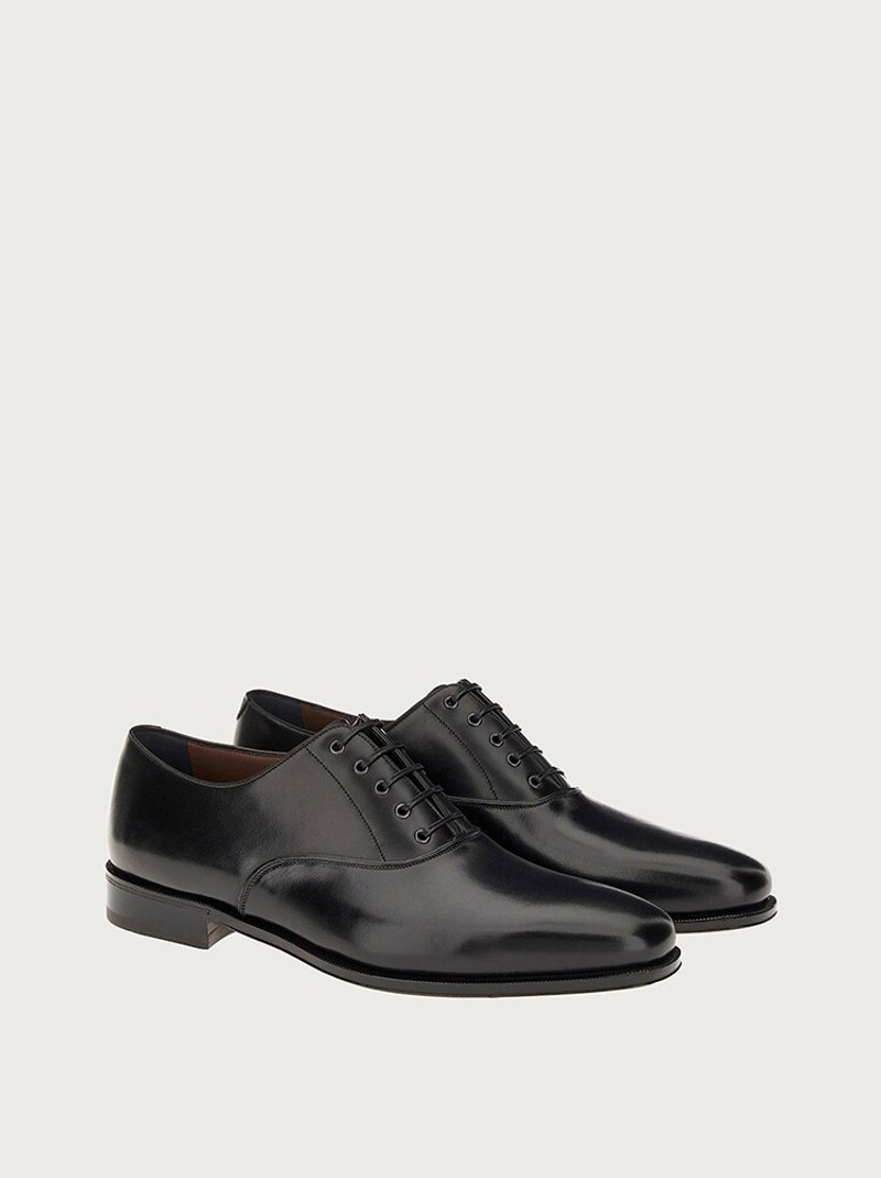 OXFORD SHOE 4