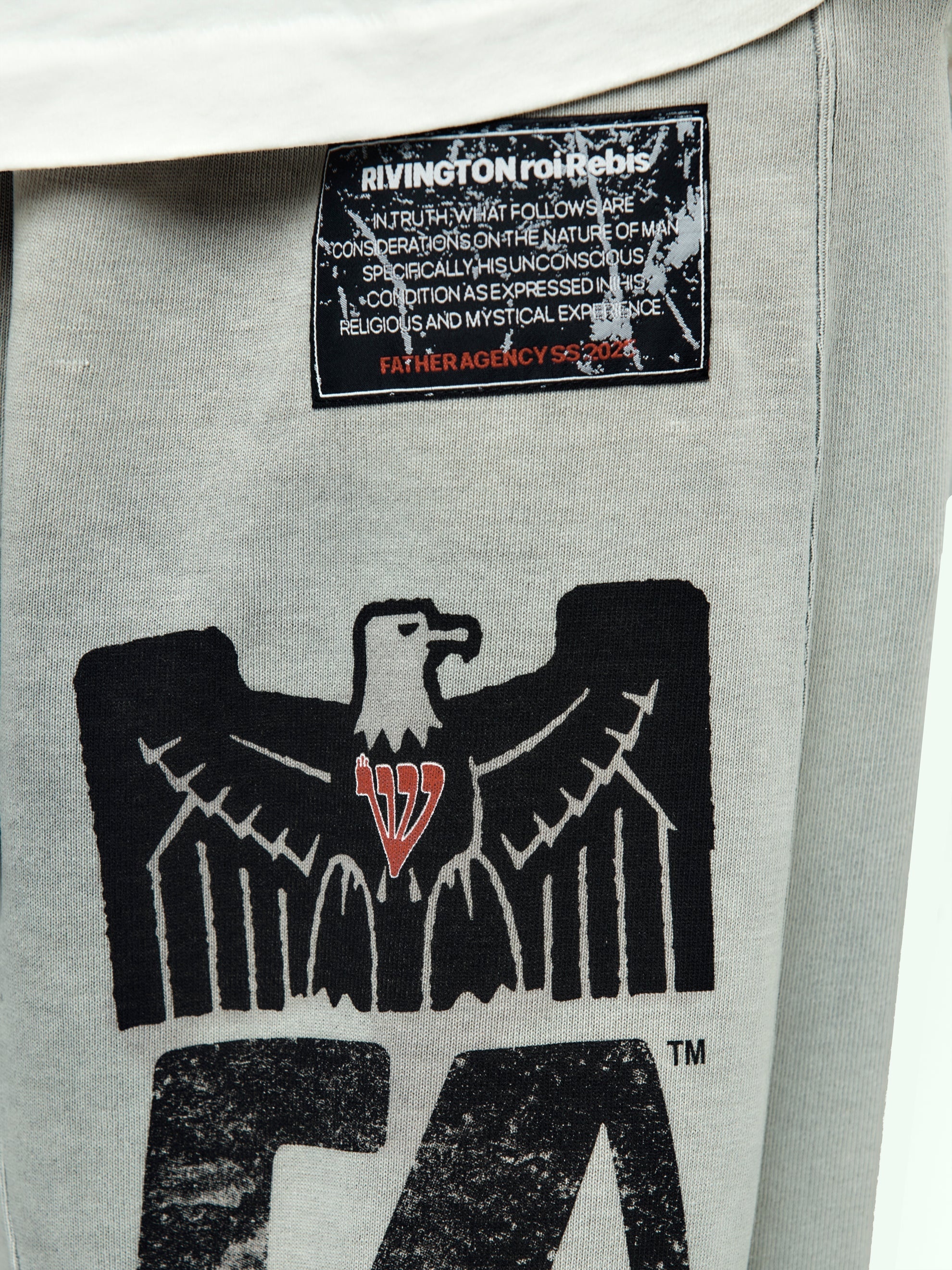 FLAG FASTER FLIGHT (GREY) - 6