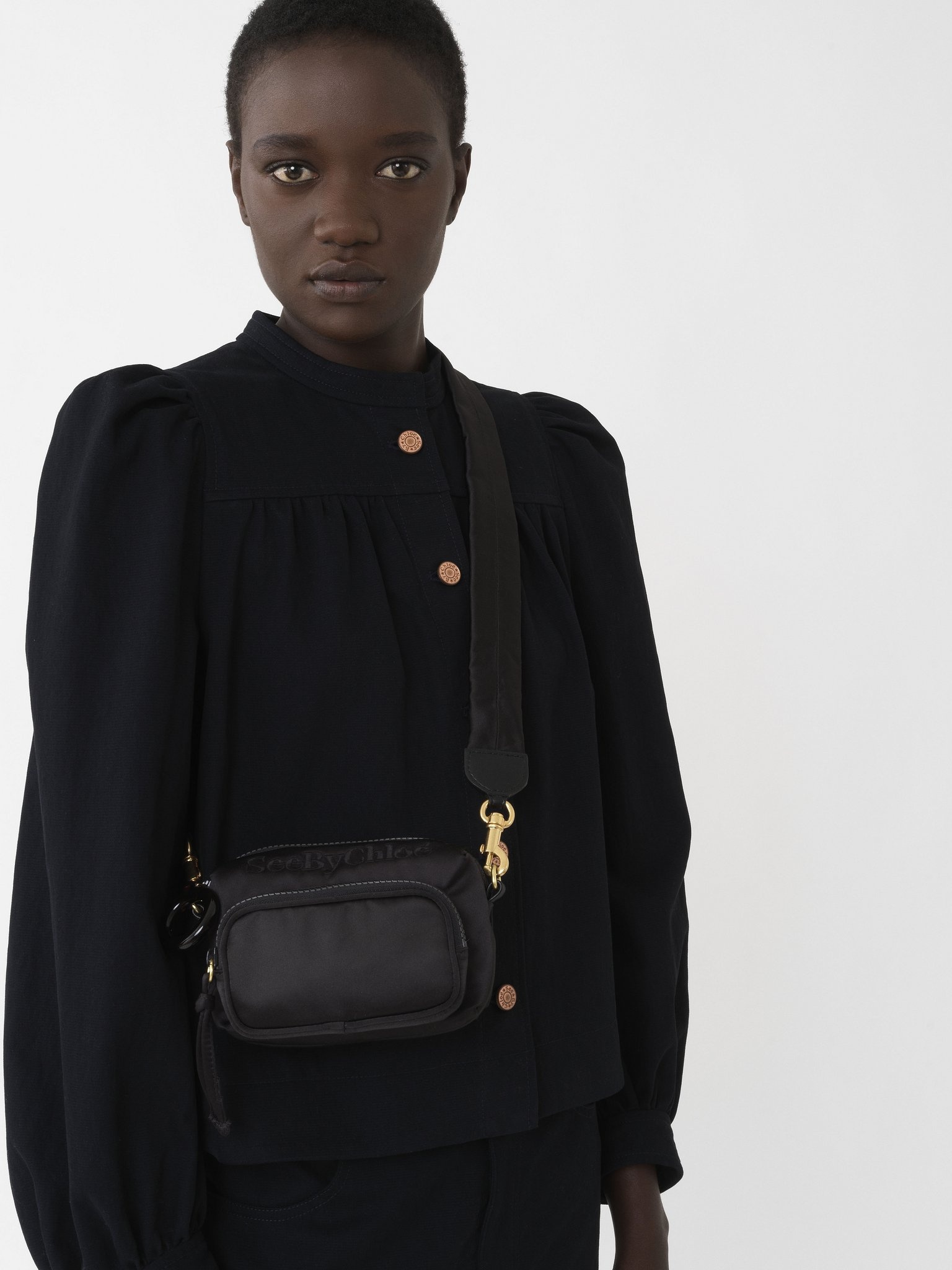 MINI TILLY CAMERA BAG - 4