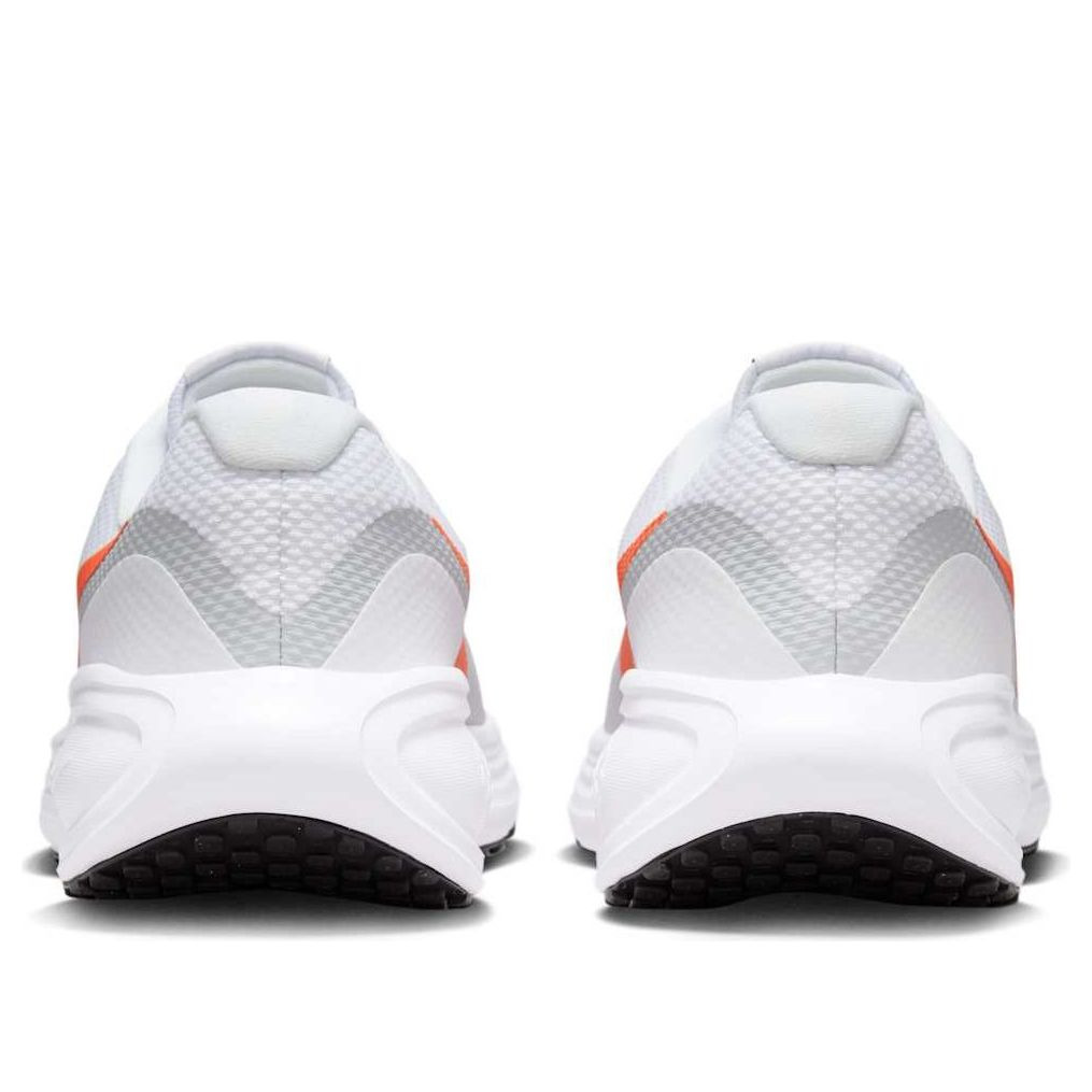 Nike Revolution 8 'Black Bright Crimson' HJ9198-102 - 3