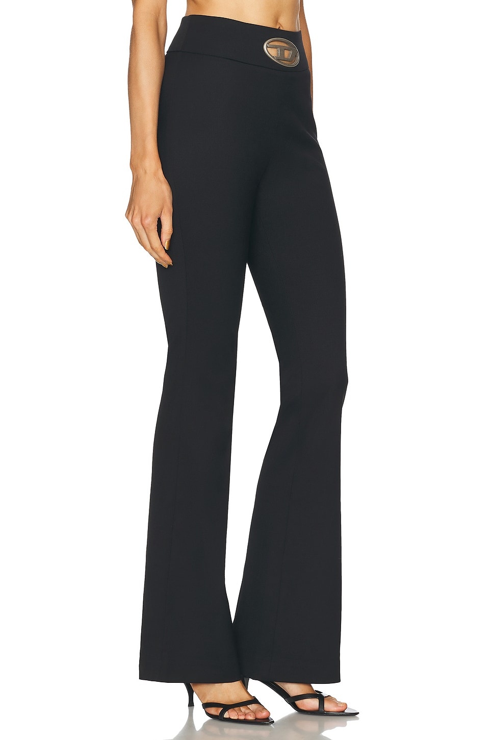 Flare Pant - 2