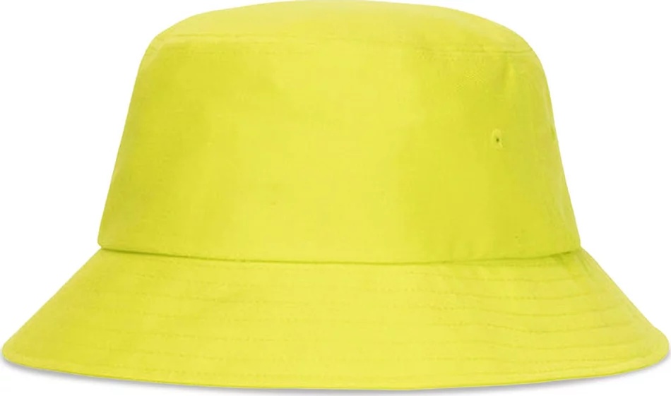 STUSSY Men Big Stock Bucket Hat - 2