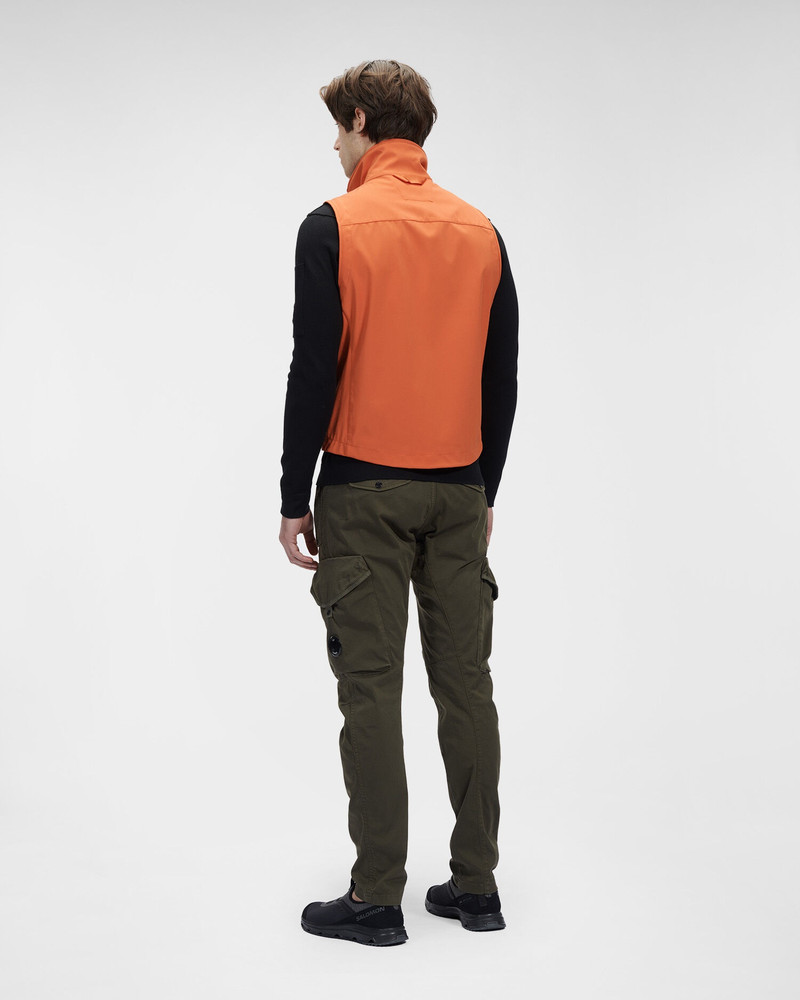 C.P. Shell-R Vest 4
