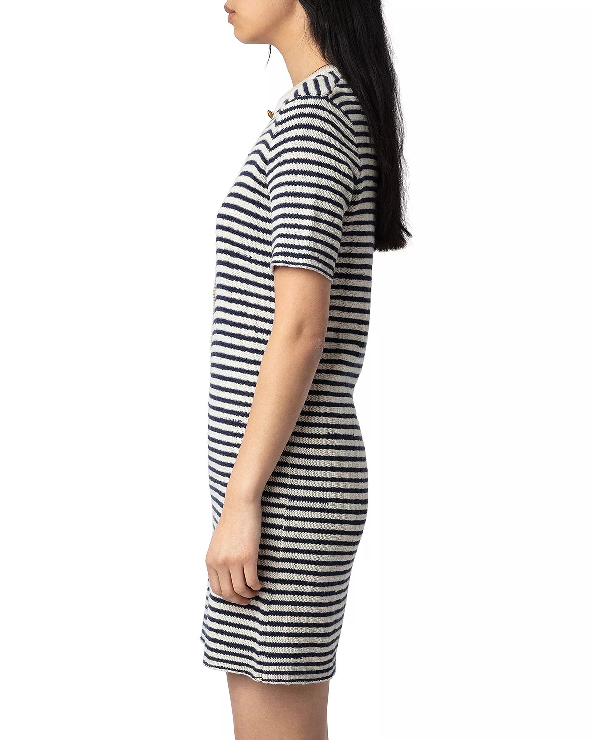 Tahoe Co Dress - 6