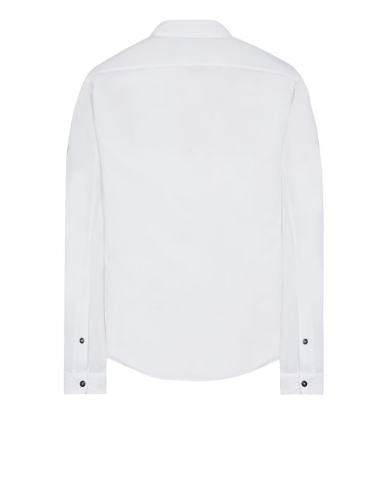 12510 GARMENT-DYED LIGHT COTTON TELA 'PARACADUTE' - 2