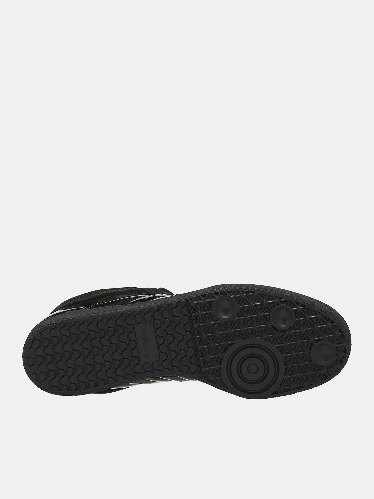 Samba Sneakers - 6