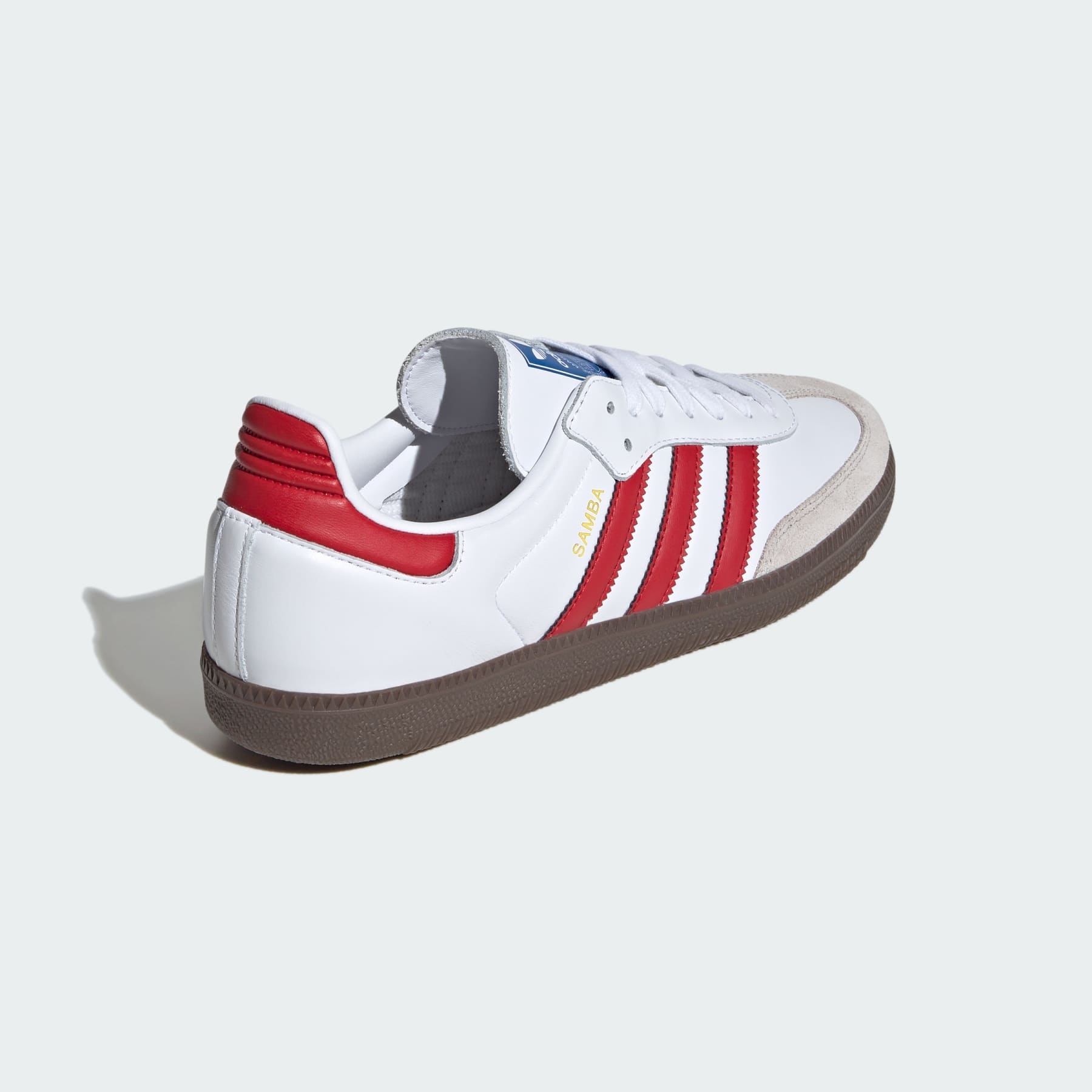 Samba OG Shoes - 7