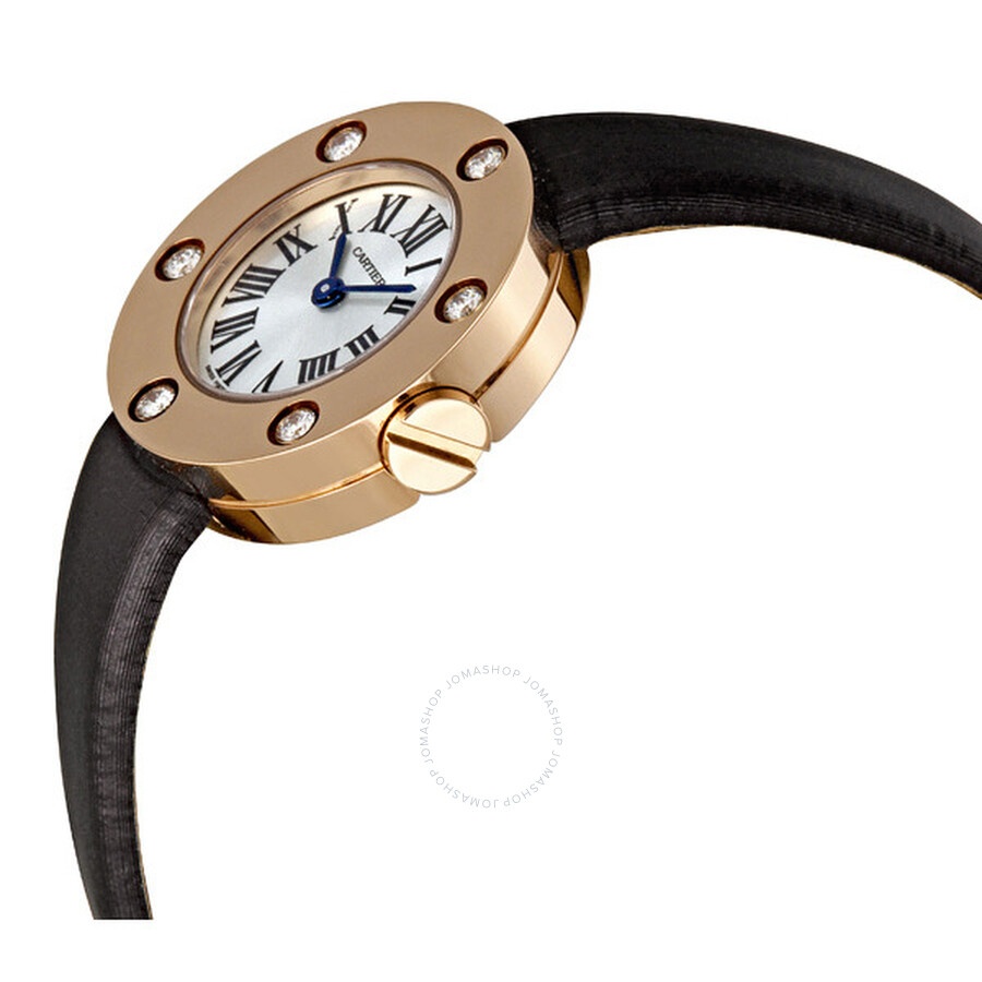 Cartier Love Ladies Watch WE800531 - 2