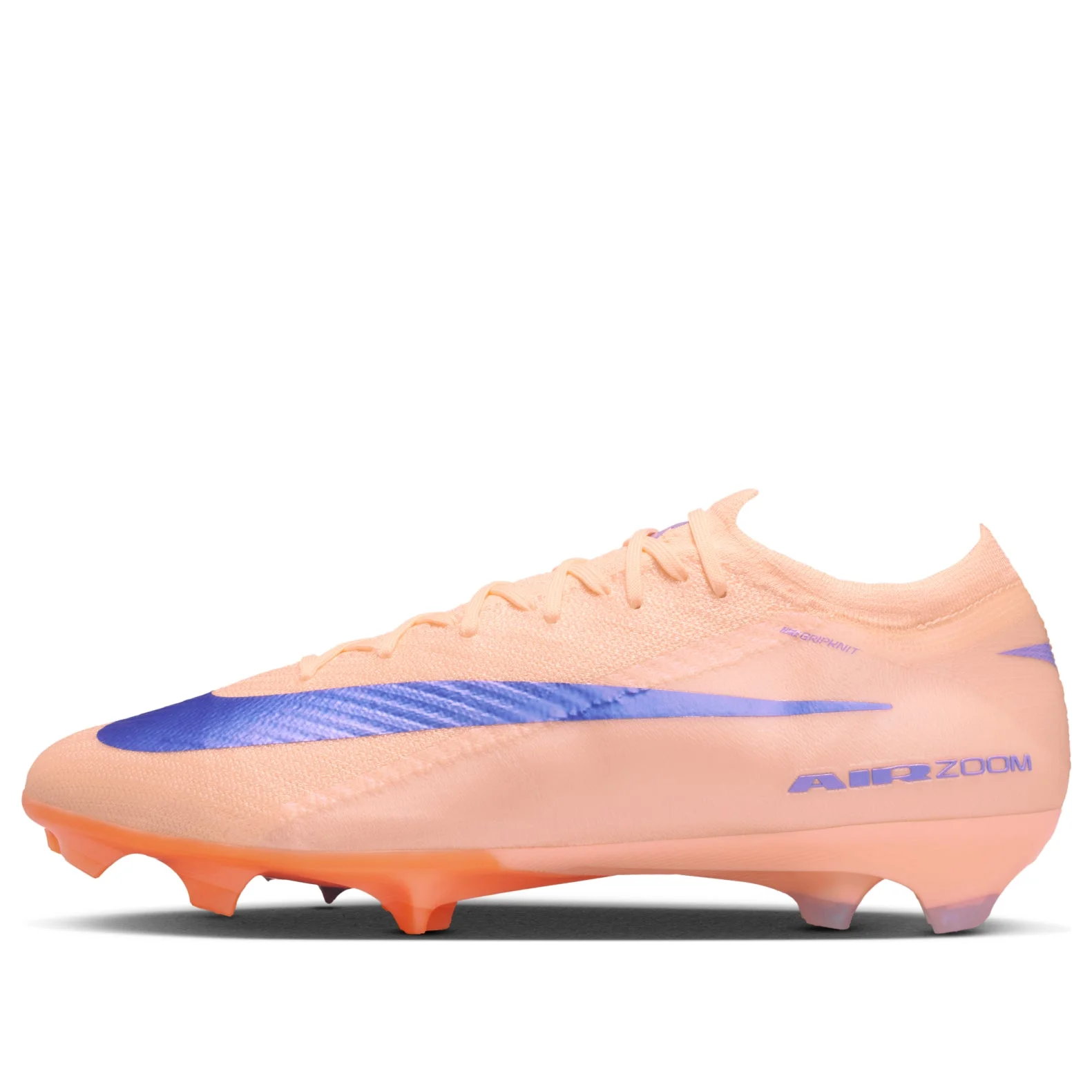 Nike Mercurial Vapor 16 Elite LV8 FG 'Crimson Tint Royal Pulse' IO8214-850 - 1