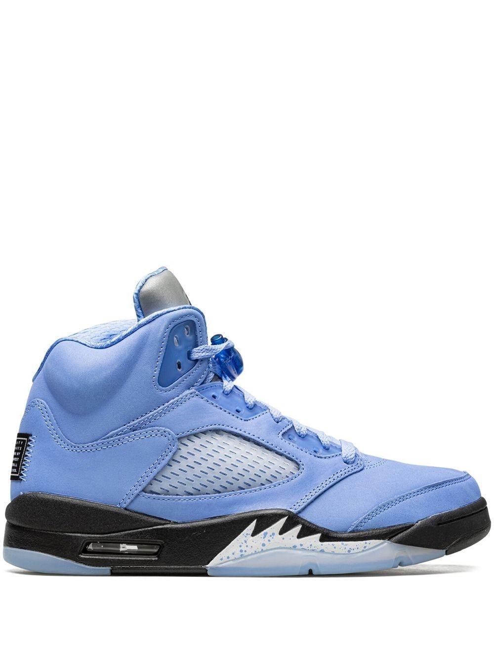 Air Jordan 5 “UNC” sneakers - 1