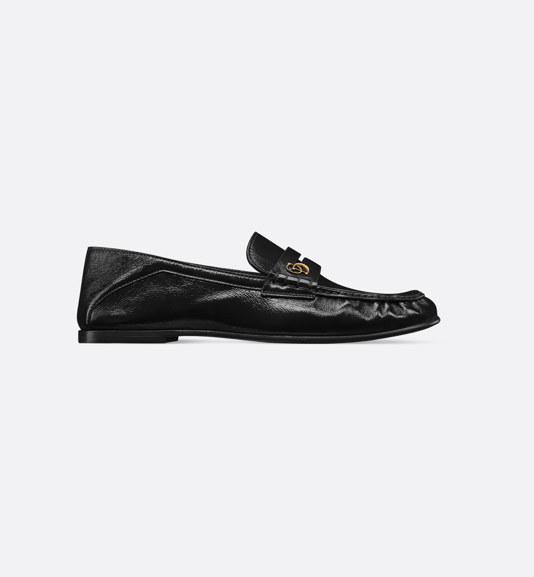 Dior Time Loafer - 4