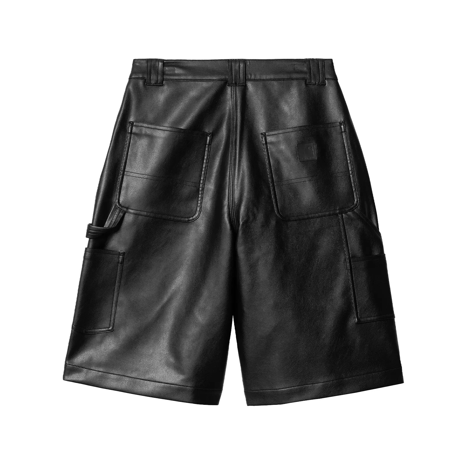 Norwich DK Short W "Black" - 5