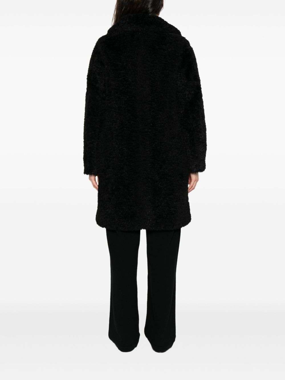 Herno Coats Black - 4