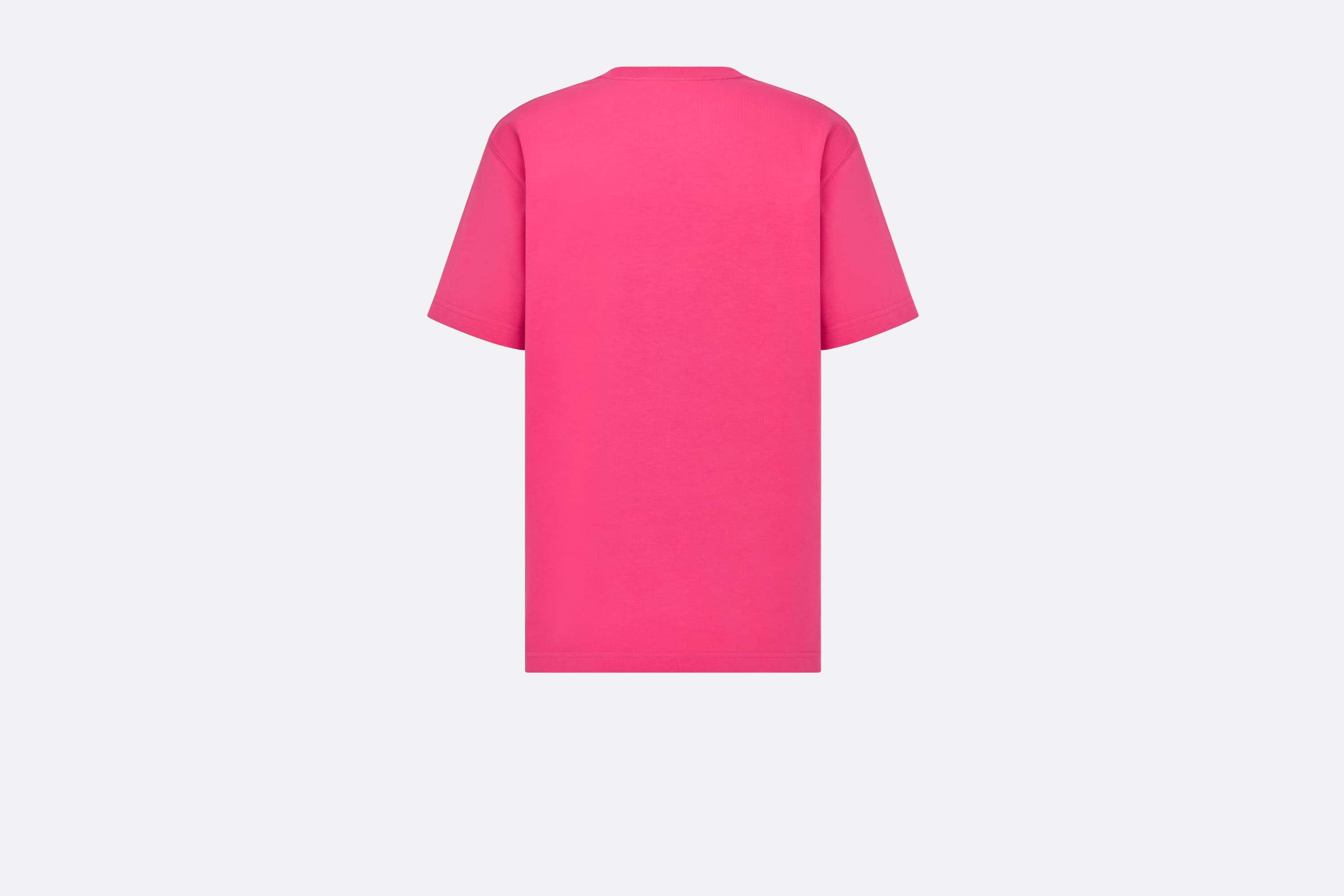 Relaxed-Fit T-Shirt - 2
