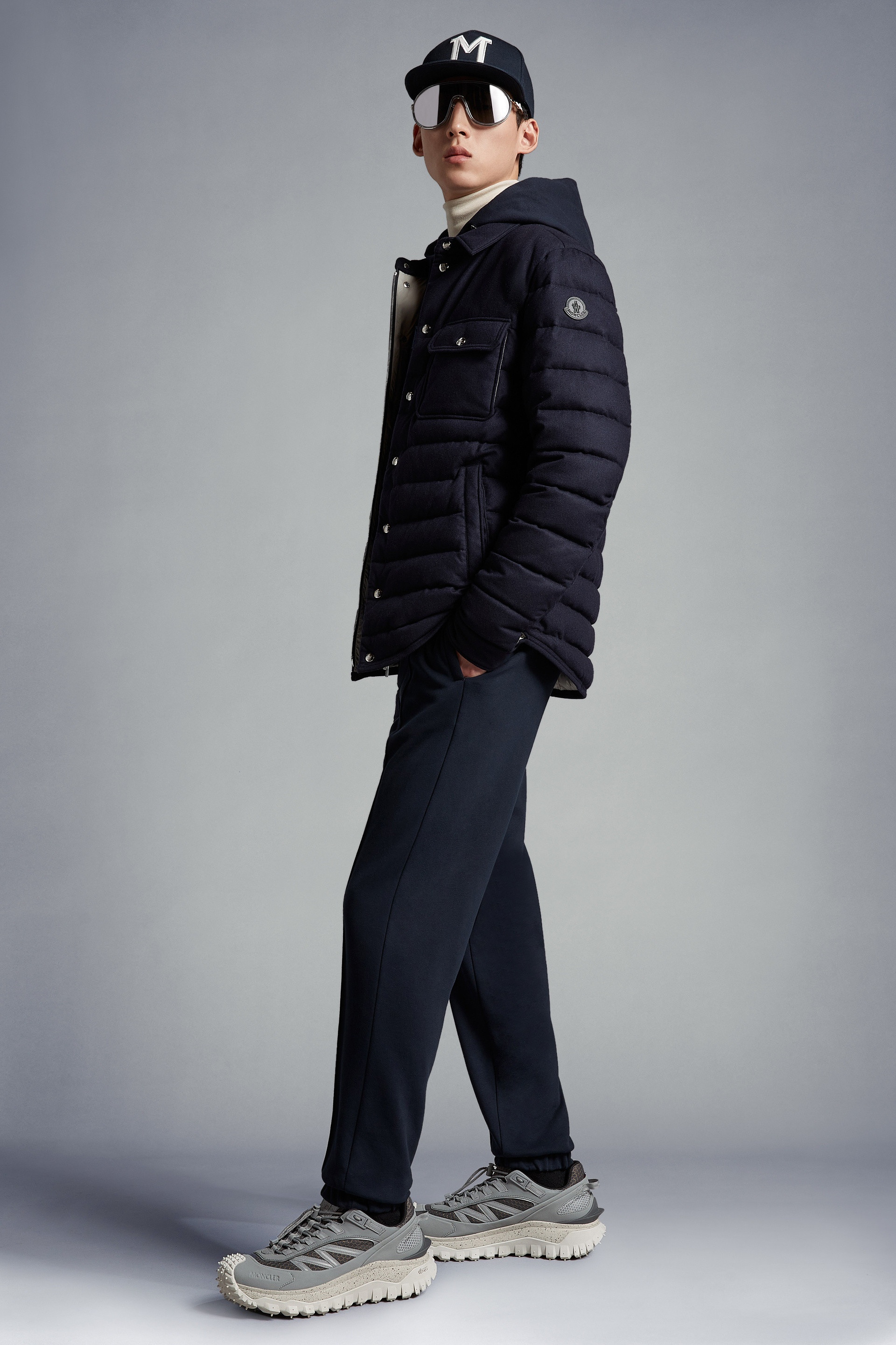 Fleece Sweatpants - 2