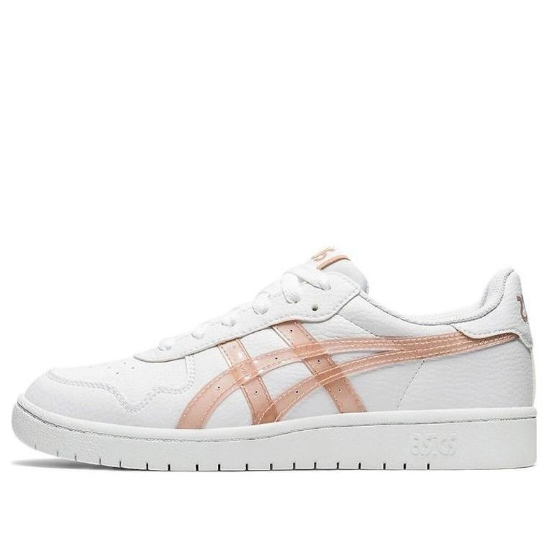 (WMNS) ASICS Japan S 'White DuSTy STeppe' 1192A208-100 - 1