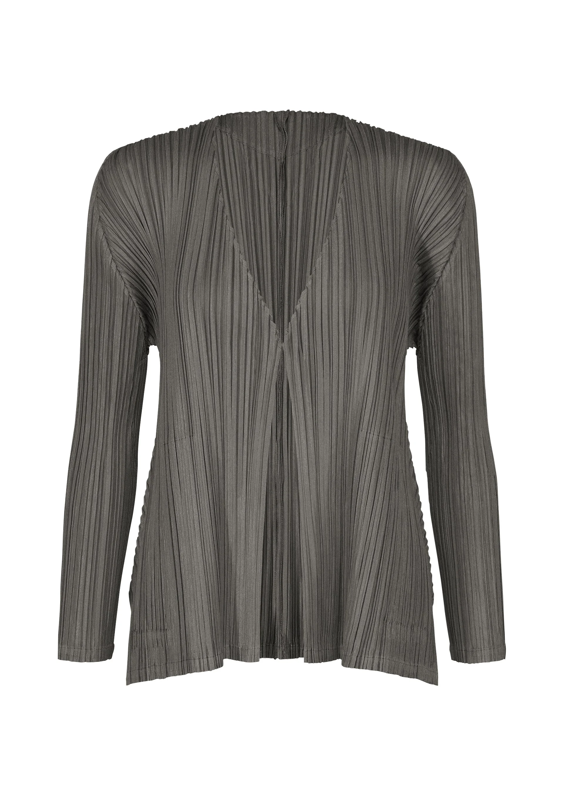 MELLOW PLEATS - 1