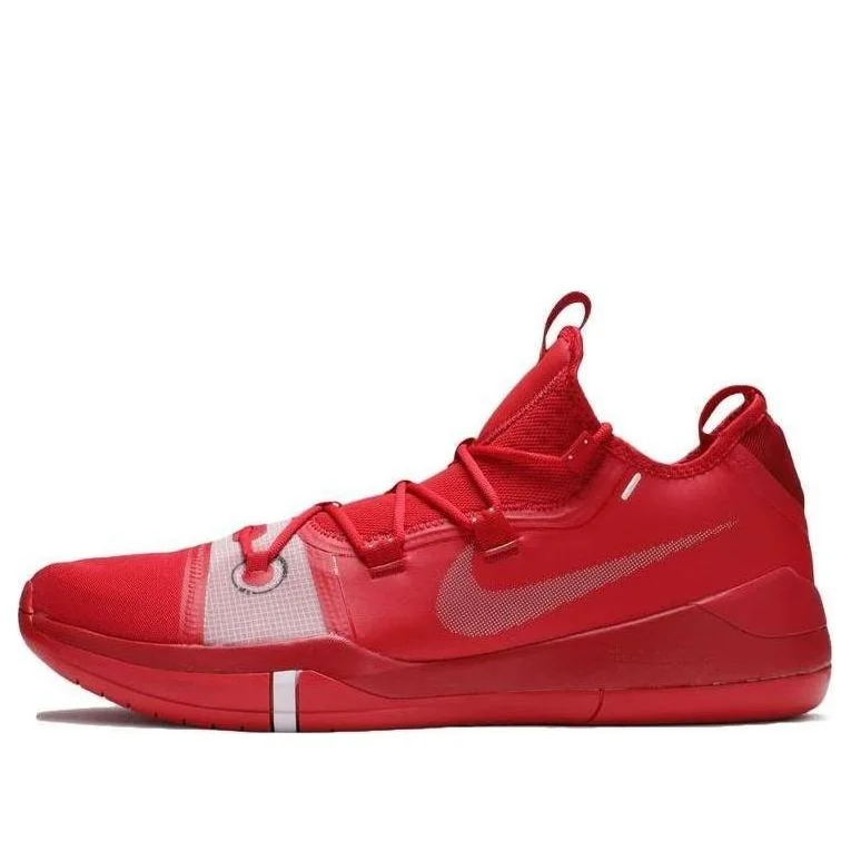 Nike Kobe A.D. TB 'Gym Red' AT3874-600 - 1
