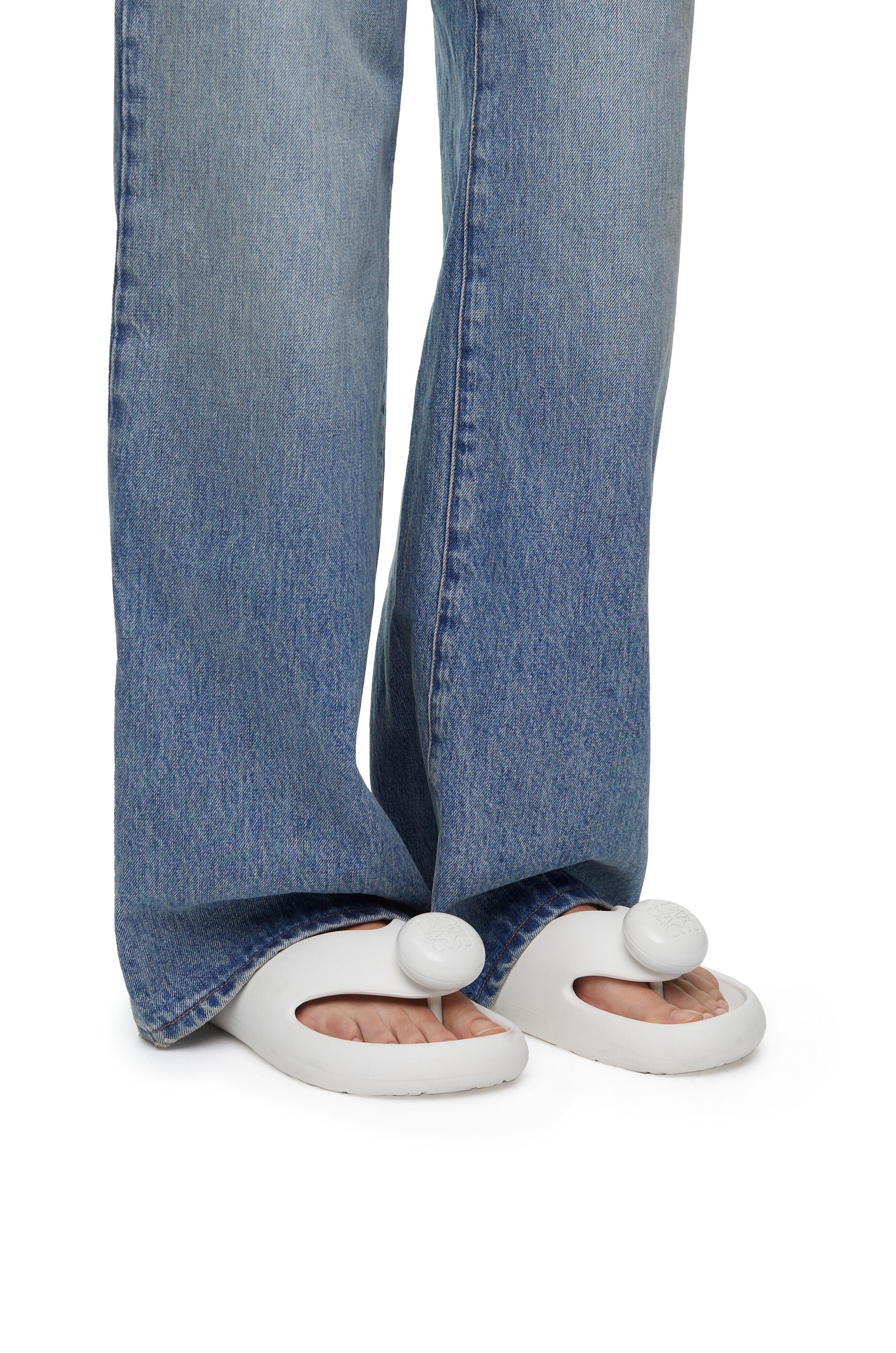 Loewe Foam Slide | REVERSIBLE