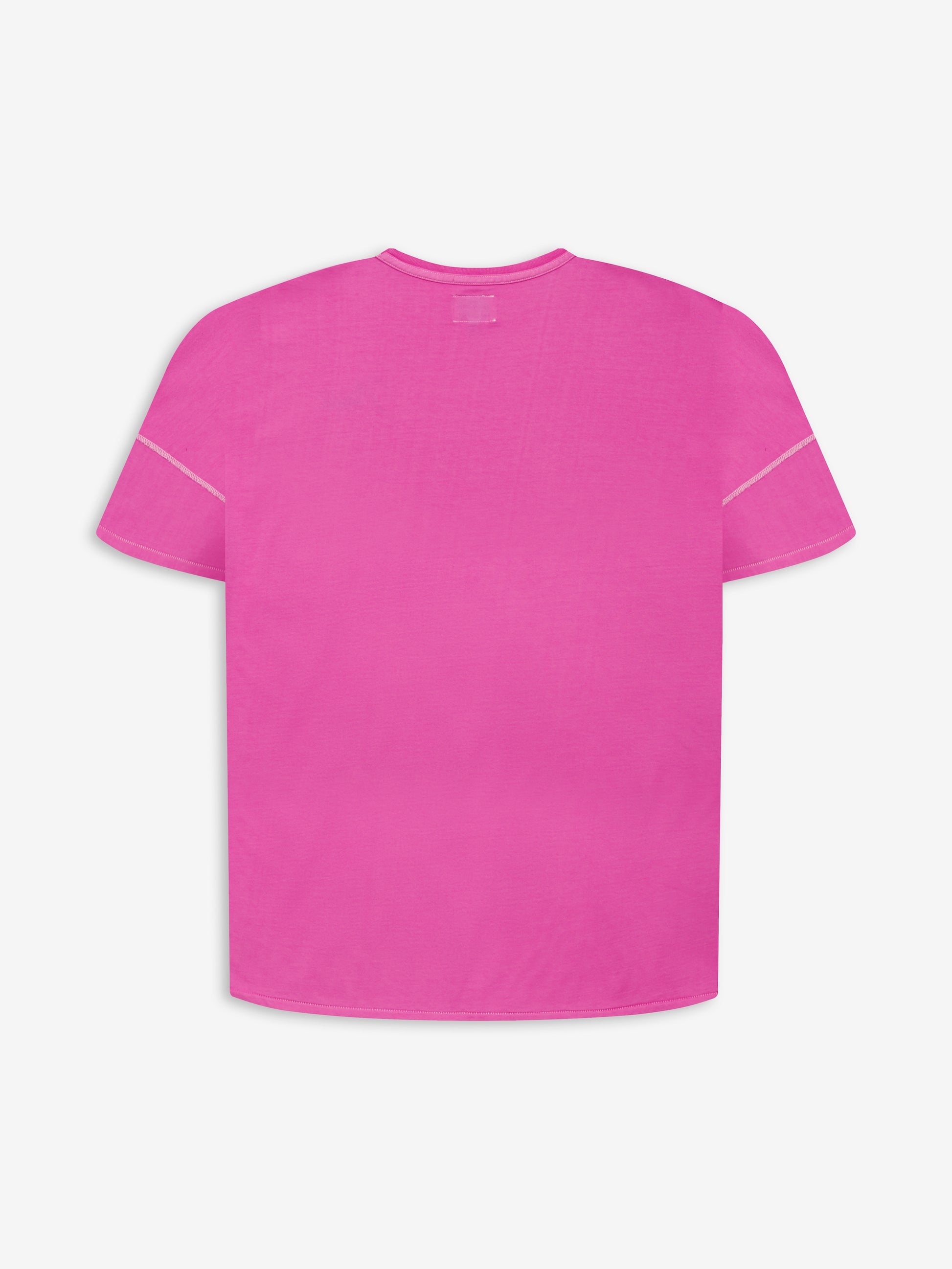 REVERSE TEE - 3