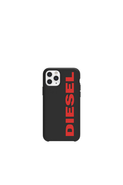 Diesel DIPH-028-STBR outlook