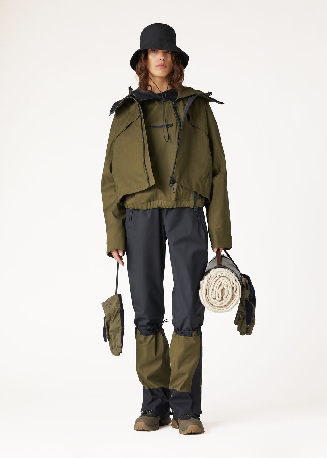 Haik Jacket - 2