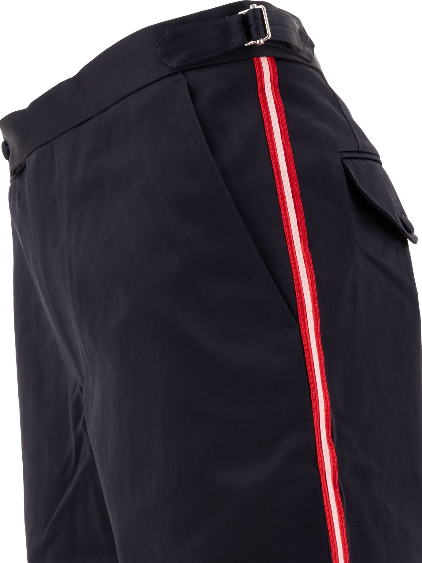 Bode Trousers - 4