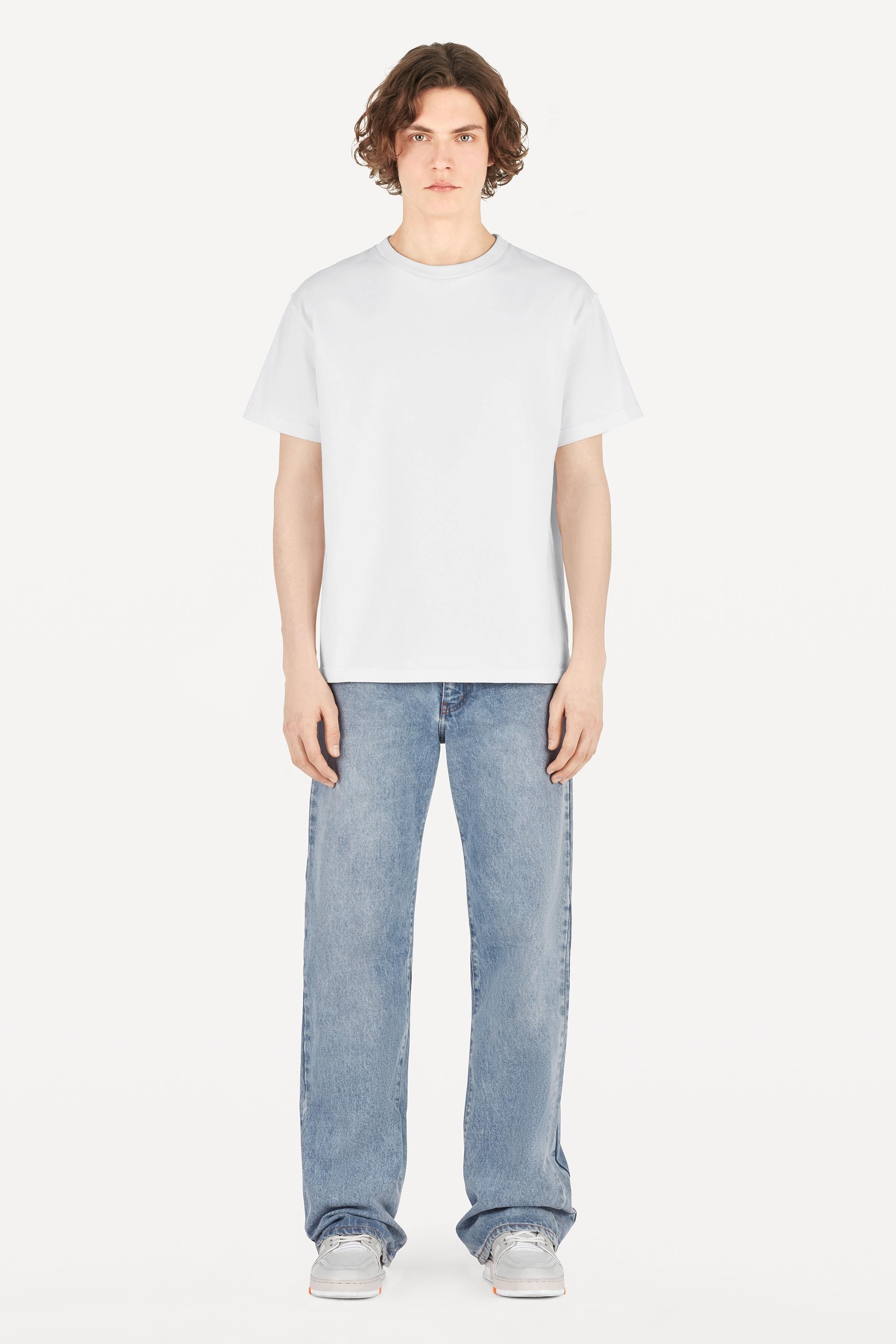 INSIDE OUT T-SHIRT - 5