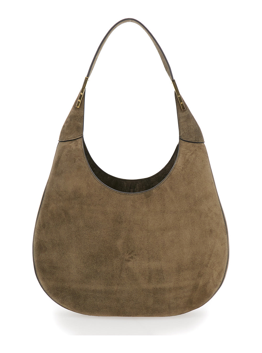 Savette Women The Florence Hobo In Suede - 4