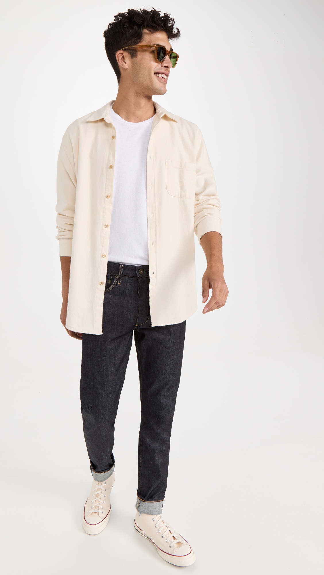 Bradley Tee - 4