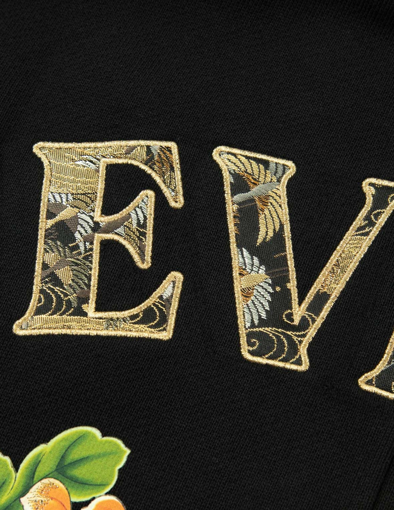 MULTI EMBROIDERIY AND PRINT LOOSE FIT KIMONO 7