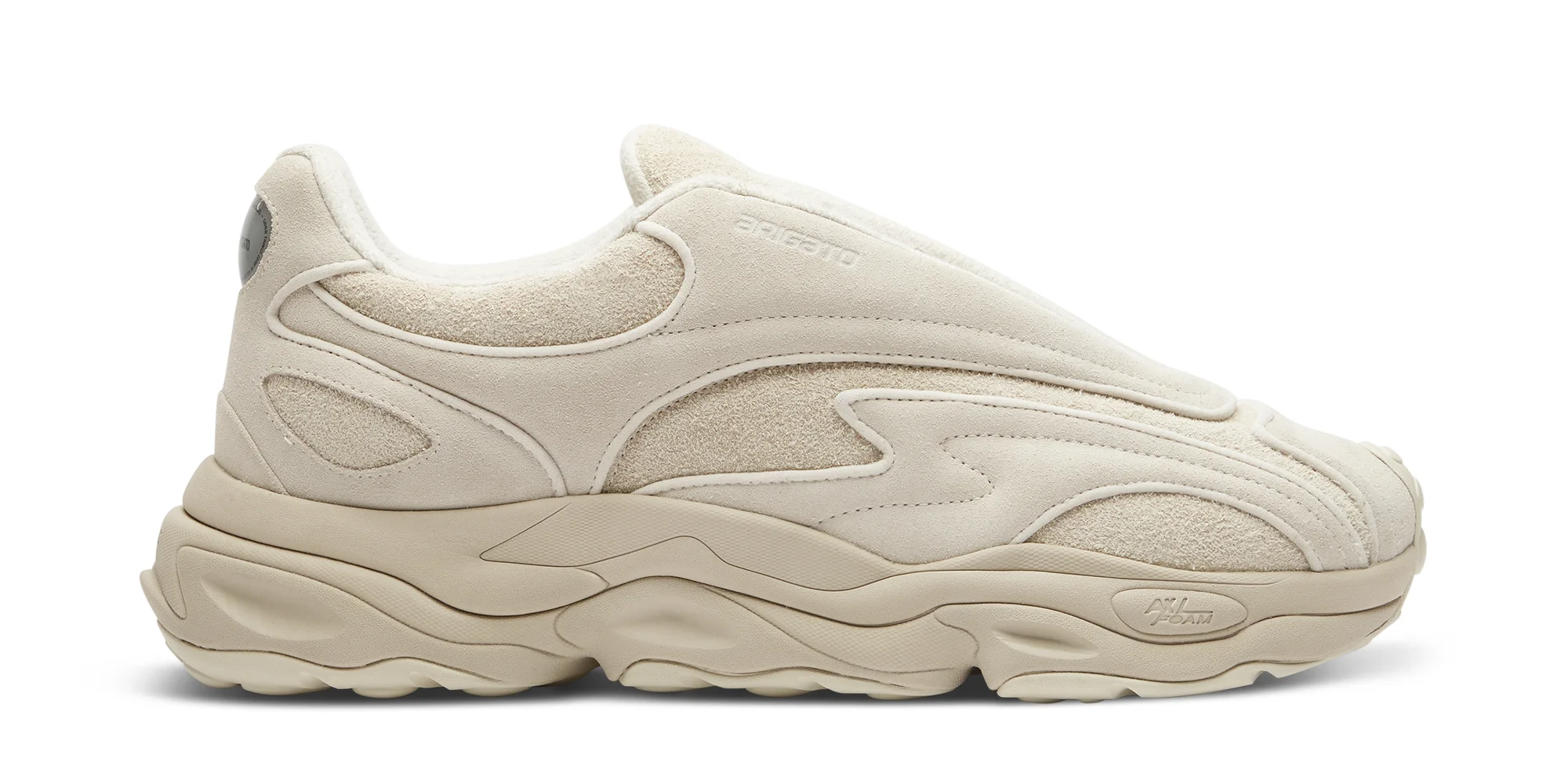 Satellite Neo Runner - 1